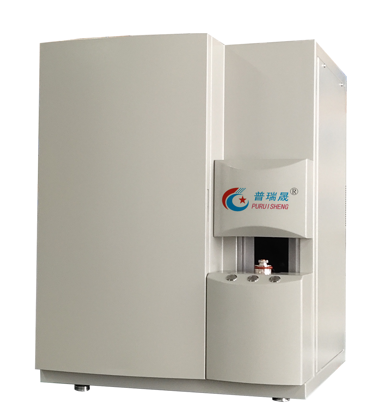 COREY-ONH320型氧氮氢分析仪